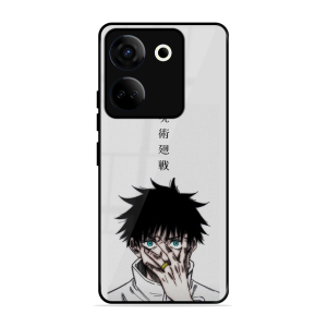 Yuta Tecno Camon 20
