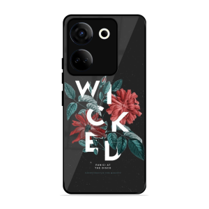 Just Wicked Tecno Camon 20