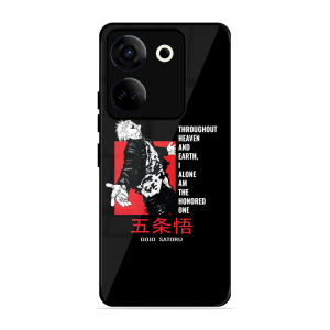The Honered One Tecno Camon 20