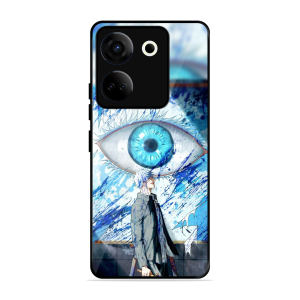 The Six Eye Tecno Camon 20