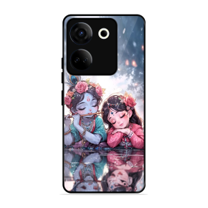 Shree Radha Krishna Tecno Camon 20