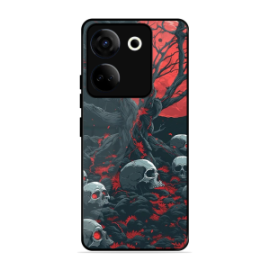 Tree Of Death Tecno Camon 20