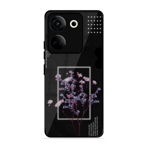 The Eternal Flower Tecno Camon 20