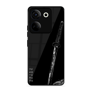 Sword Of Victory Tecno Camon 20