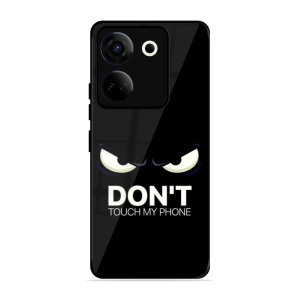 Dare To Touch Tecno Camon 20