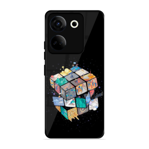 Edges Of Earth Tecno Camon 20