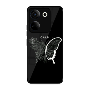 Creature Of Calmness Tecno Camon 20