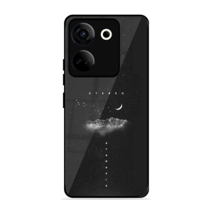 The Eternal Mountain Tecno Camon 20