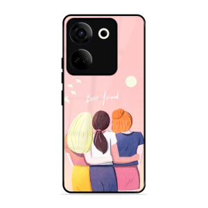 For The Besties Tecno Camon 20