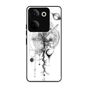 Avarice Of Life Tecno Camon 20
