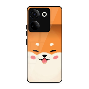 Shiba Inu Tecno Camon 20