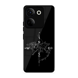 The Sailer's Direction Tecno Camon 20