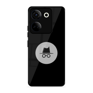 Incognito Mode Tecno Camon 20