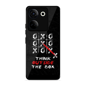 Outside Of The Box Tecno Camon 20