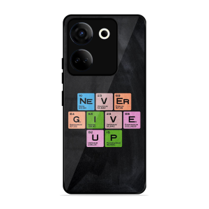 Walter White Tecno Camon 20