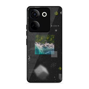 Void Nature Tecno Camon 20
