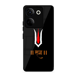 Maryada Purushottam Shree Ram Tecno Camon 20