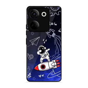 Cosmology Tecno Camon 20