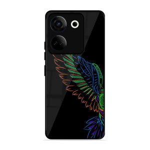 Wings Of Freedom Tecno Camon 20