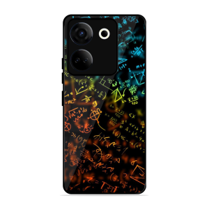 Physics Is Fun Tecno Camon 20