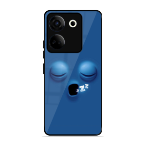 The Sleepy Buddy Tecno Camon 20
