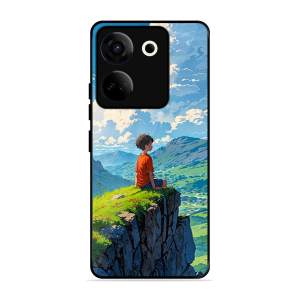 The Alone Tecno Camon 20