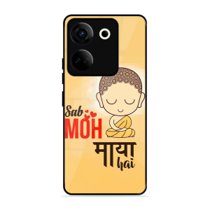 Moh Maya Hai Sab Tecno Camon 20