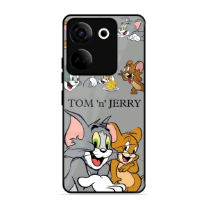 The Nostalgia Tecno Camon 20