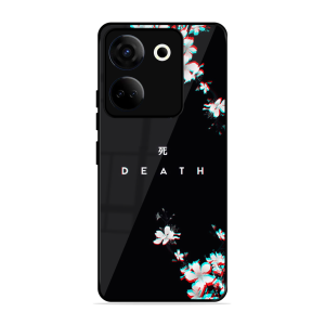 The Death Tecno Camon 20