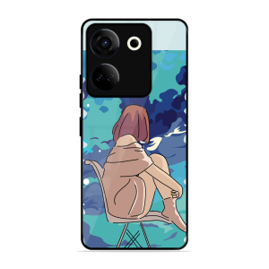 Blessed By Universe Tecno Camon 20