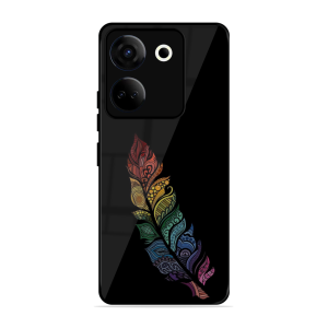 The Fortune Feather Tecno Camon 20
