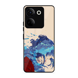 Flustration Tecno Camon 20