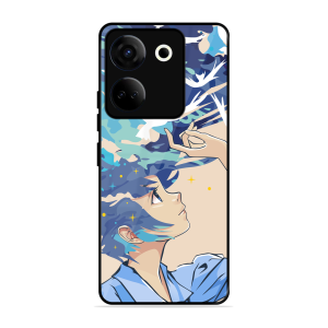 My Own World Tecno Camon 20