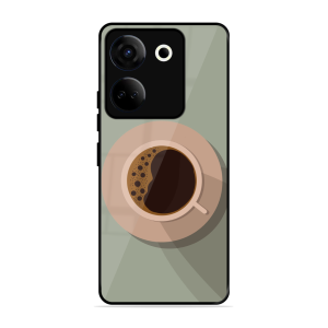 Coffee Time Tecno Camon 20