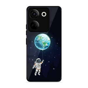Being Astronaut Tecno Camon 20