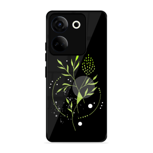 The Rootless Plant Tecno Camon 20