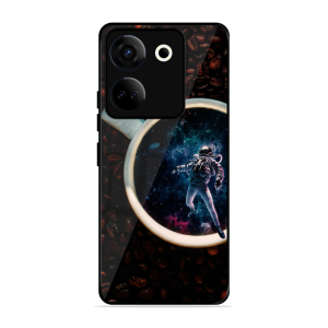 Intergalactic Travler Tecno Camon 20 Pro 5G