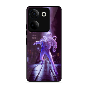 Escape To Void Tecno Camon 20 Pro 5G