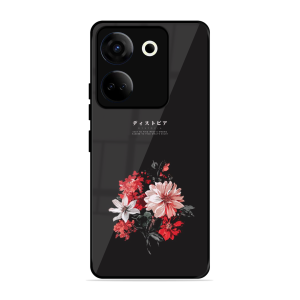 Voyager Of Happines Tecno Camon 20 Pro 5G