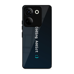 Coding Addict Tecno Camon 20 Pro 5G
