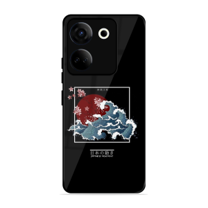 The Culture Tecno Camon 20 Pro 5G