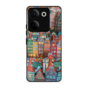 The Town Tecno Camon 20 Pro 5G