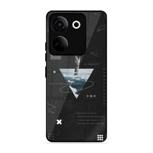 Galactic Void Tecno Camon 20 Pro 5G