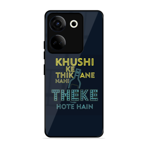 Be Happy Tecno Camon 20 Pro 5G