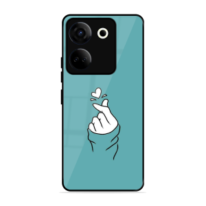 The Korean Heart Tecno Camon 20 Pro 5G