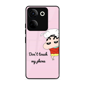 Don't Dare Tecno Camon 20 Pro 5G