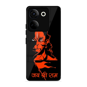 Jai Shree Ram Tecno Camon 20 Pro 5G