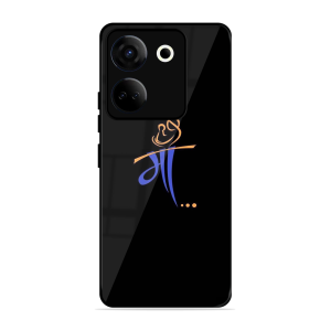 Maa Tecno Camon 20 Pro 5G