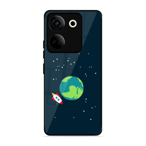 Revolves Around Tecno Camon 20 Pro 5G