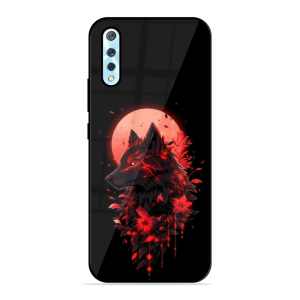 Eternal Wolf Vivo S1